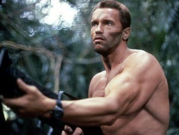 Predator (1987)