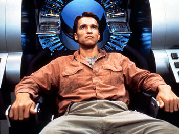 Total Recall (1990)