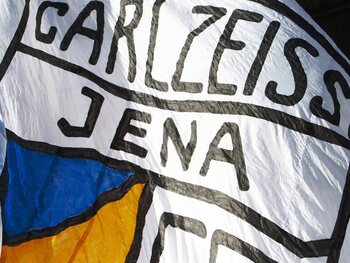 Carl Zeiss Iéna