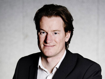 Chamber Symphony van Jeroen D'hoe