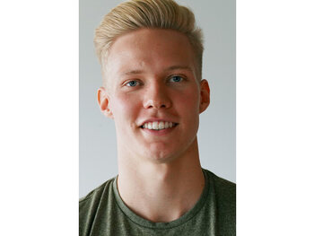 Joni (22, Tielt-Winge, student industrieel ingenieur)