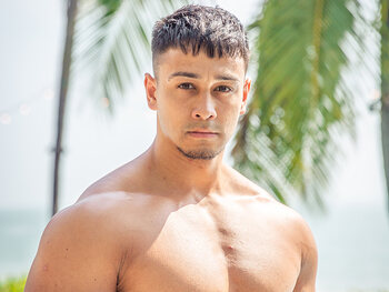 Joris (23) uit Blerick (Nederland)