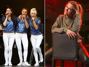 Solo na de boysband of meidengroep: tops en flops