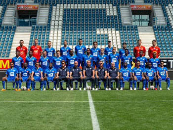 KAA Gent