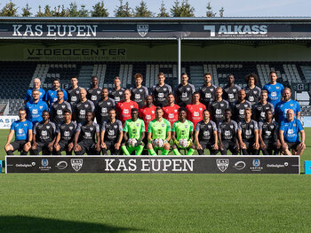 KAS Eupen