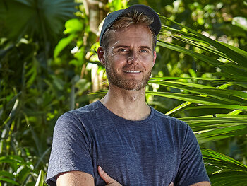 Kevin (38 - cabin crew - Kontich)