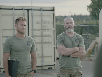 Karakter, discipline en doorzettingsvermogen