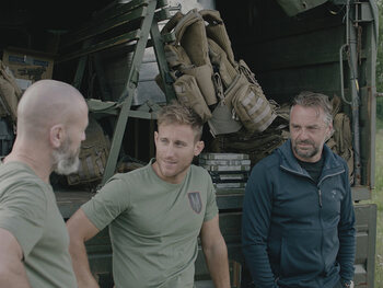 Kamp Waes: deze mannen en vrouwen gaan tot het uiterste bij de Special Forces