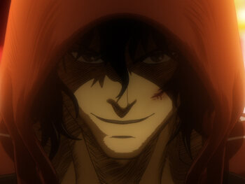 Kengan Ashura : Partie 1