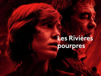 Les Rivières pourpres