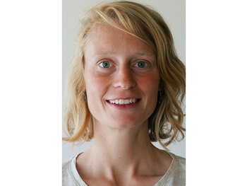 Lotte (26, Sint-Niklaas, verpleegster spoedgevallendienst)