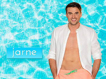Jarne (24, Sint-Truiden)