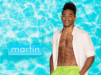 Martin (22, Londen)