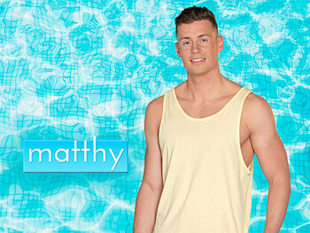 Matthy (26, Oisterwijk)