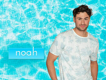 Noah (22, Amsterdam)