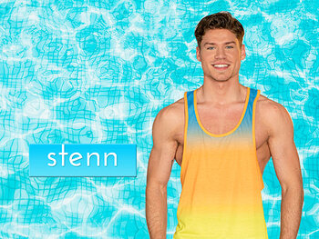 Stenn (19, Antwerpen)