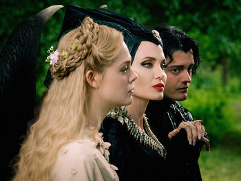 Maleficent: Mistress of Evil