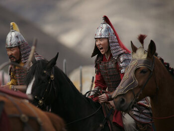 Mulan