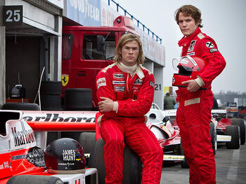 Rush