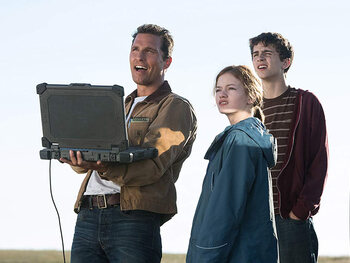 Interstellar