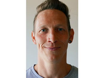 Maarten (39, Wuustwezel, brandweerman - duiker)