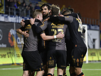 Drie zaken om te onthouden na het voorbije voetbalweekend