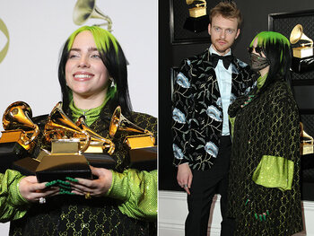 Billie Eilish