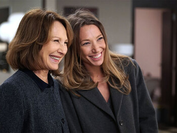 Nathalie Baye