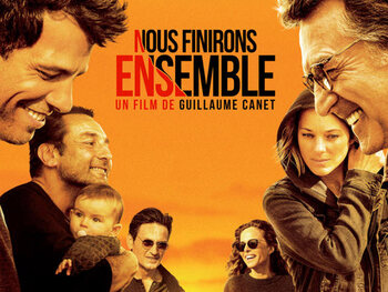 3. Nous finirons ensemble