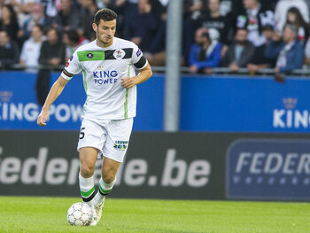OH Leuven: "De spelers kunnen heel wat moois laten zien"