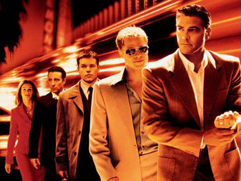 Ocean's Eleven