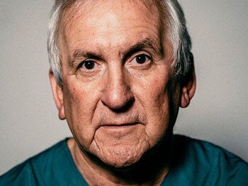 Prof. Willem Ombelet (65), fertiliteitsarts