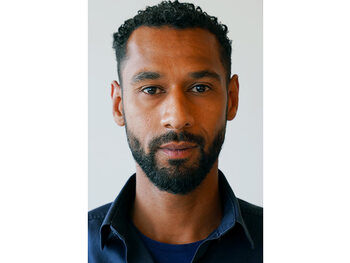 Ousmane (38, Assenede, medewerker elektriciteitscentrale & brandweerman)