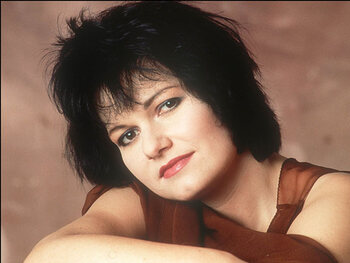 Maurane werd geboren