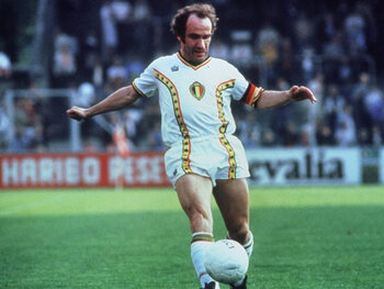 2. Wilfried Van Moer