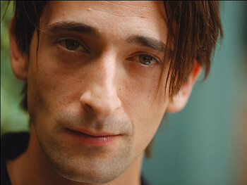 Adrien Brody : Le pianiste
