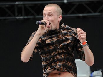 Lundi 4 mai : The Opposites (Pukkelpop 2019)