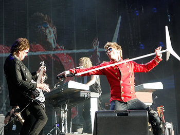 Les quatre albums de Bon Jovi qu'un fan se doit de posséder