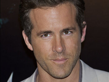 Ryan Reynolds