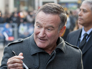 Robin Williams