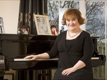 Il y a 11 ans, le monde entier découvrait Susan Boyle