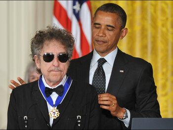Bob Dylan