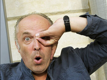 Leopold Nord et Vous : C’est l’amour
