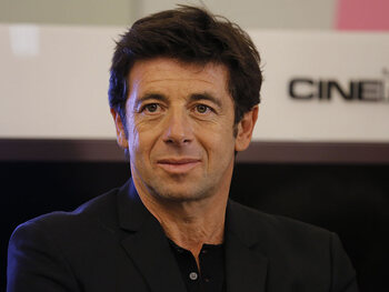 Patrick Bruel en deux citations et une chanson qui fait monter les prix