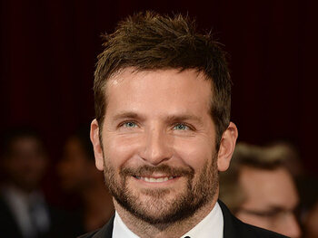 Bradley Cooper