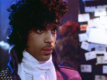 Purple Rain
