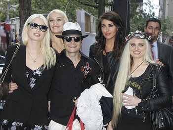 Corey Feldman