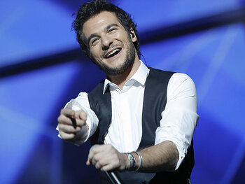 The Voice au commissariat