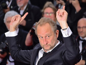 Benoit Poelvoorde