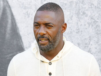 Idris Elba